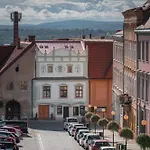 Stylove Vinarske V Historickem Centru Znojma 公寓
