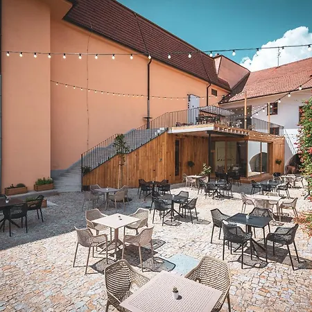 Apartment Stylove Vinarske V Historickem Centru Znojma Znojmo