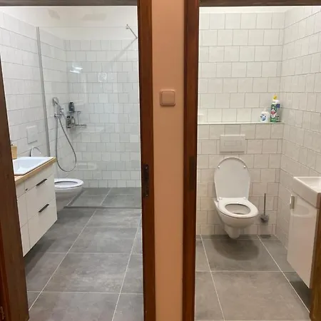 Apartmán Renesanční Vinařský Dům V Historickém Centru Znojma