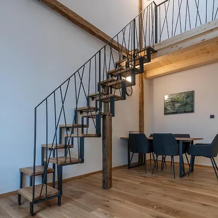 Apartmán Renesanční Vinařský Dům V Historickém Centru Znojma