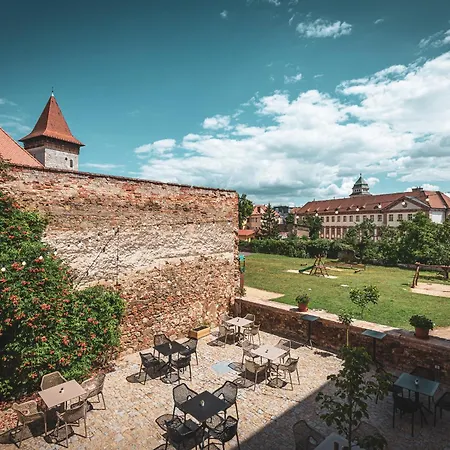 Apartmán Renesanční Vinařský Dům V Historickém Centru Znojma Znojmo