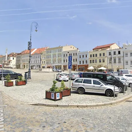 Renesanční Vinařský Dům V Historickém Centru Znojma Znojmo